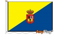 Gran Canaria Flags